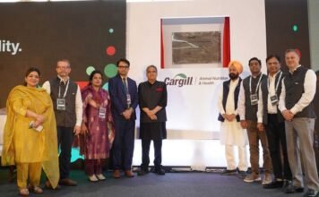 Cargill opens INR 300 crore dairy feed plant in Punjab, strengthens India commitment