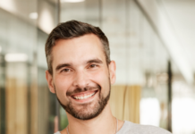 Building on a Decade of Research, NOVUS Welcomes Julien Kanarek to Guide Enzyme Growth