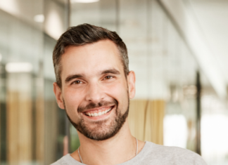 Building on a Decade of Research, NOVUS Welcomes Julien Kanarek to Guide Enzyme Growth