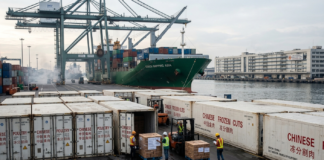 China Surpasses Brazil in Poultry Production as Exports Triple to Reshape Asian Markets