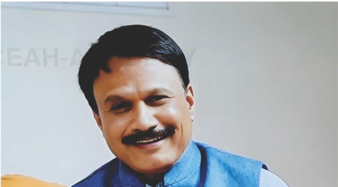 Reimagining Rural India: CEAH’s Vision for Animal Husbandry in Viksit Bharat