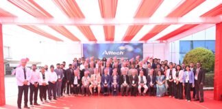 Alltech launches nutrition service capabilities in South Asia with new state-of-the-art laboratory in Pune