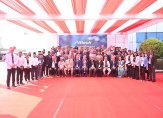 Alltech launches nutrition service capabilities in South Asia with new state-of-the-art laboratory in Pune