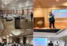 Venworld in association with Special Nutrients (USA) Leads Industry Dialogue on Multiple toxin Control with West and Central India Technical Seminar Series