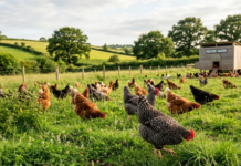 Pasture-Raised Poultry Market to Reach $15.5 Billion by 2033
