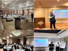 Venworld in association with Special Nutrients (USA) Leads Industry Dialogue on Multiple toxin Control with West and Central India Technical Seminar Series