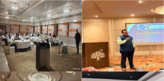 Venworld in association with Special Nutrients (USA) Leads Industry Dialogue on Multiple toxin Control with West and Central India Technical Seminar Series