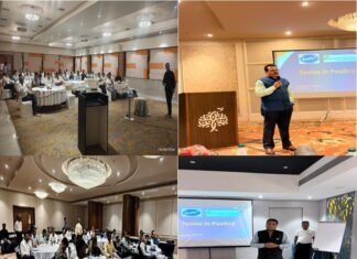 Venworld in association with Special Nutrients (USA) Leads Industry Dialogue on Multiple toxin Control with West and Central India Technical Seminar Series