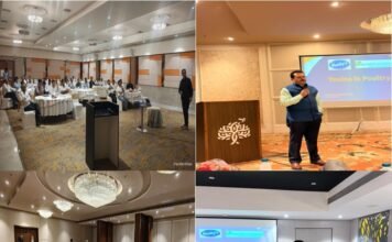 Venworld in association with Special Nutrients (USA) Leads Industry Dialogue on Multiple toxin Control with West and Central India Technical Seminar Series