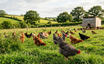 Pasture-Raised Poultry Market to Reach $15.5 Billion by 2033