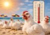 Advanced Summer Stress Management in Broilers