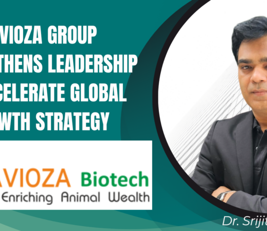 Ravioza Group Strengthens Leadership to Accelerate Global Growth Strategy