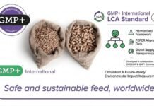 GMP+ International Unveils New Global Standard for Feed Life Cycle Assessment