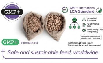 GMP+ International Unveils New Global Standard for Feed Life Cycle Assessment