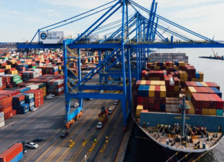 West Asia Conflict Hits India’s Soybean Meal Exports