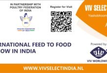VIV Select India 2026 Show Preview: Marking a New Chapter for the Country’s Livestock and Poultry Sector