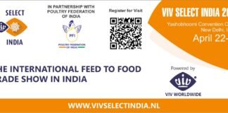 VIV Select India 2026 Show Preview: Marking a New Chapter for the Country’s Livestock and Poultry Sector