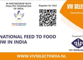 VIV Select India 2026 Show Preview: Marking a New Chapter for the Country’s Livestock and Poultry Sector