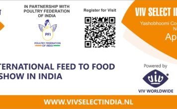VIV Select India 2026 Show Preview: Marking a New Chapter for the Country’s Livestock and Poultry Sector
