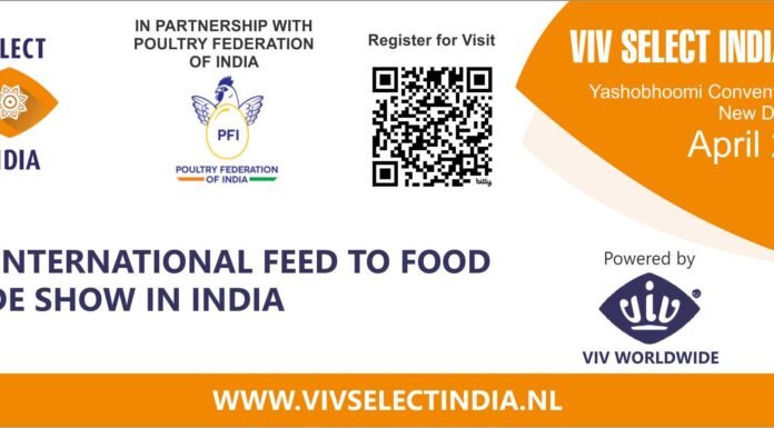 VIV Select India 2026 Show Preview: Marking a New Chapter for the Country’s Livestock and Poultry Sector