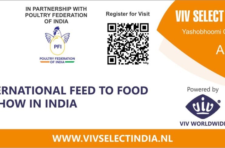 VIV Select India 2026 Show Preview: Marking a New Chapter for the Country’s Livestock and Poultry Sector
