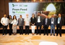Sri Lanka Launches New Animal Nutrition Association to Boost Sustainable Livestock Industry