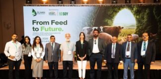 Sri Lanka Launches New Animal Nutrition Association to Boost Sustainable Livestock Industry