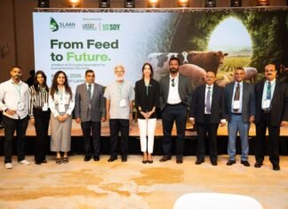 Sri Lanka Launches New Animal Nutrition Association to Boost Sustainable Livestock Industry