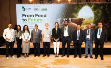 Sri Lanka Launches New Animal Nutrition Association to Boost Sustainable Livestock Industry