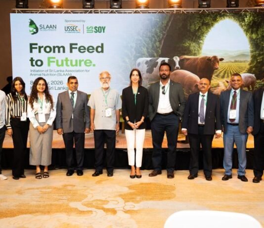 Sri Lanka Launches New Animal Nutrition Association to Boost Sustainable Livestock Industry