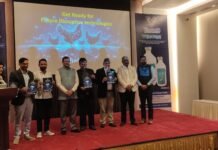 Transforming Poultry Health in Nepal: Launch of “VENGEM” -A low pathogenic avian influenza (H9N2) vaccine