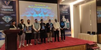 Transforming Poultry Health in Nepal: Launch of “VENGEM” -A low pathogenic avian influenza (H9N2) vaccine