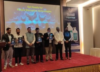 Transforming Poultry Health in Nepal: Launch of “VENGEM” -A low pathogenic avian influenza (H9N2) vaccine