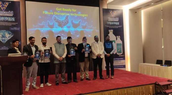 Transforming Poultry Health in Nepal: Launch of “VENGEM” -A low pathogenic avian influenza (H9N2) vaccine