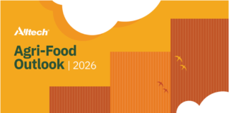2026 Alltech Agri-Food Outlook shares global feed production survey data and insights for South Asia