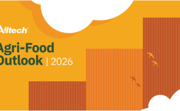 2026 Alltech Agri-Food Outlook shares global feed production survey data and insights for South Asia