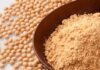 European Soybean Meal Prices Ease After Record Rally