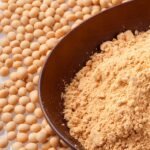 European Soybean Meal Prices Ease After Record Rally