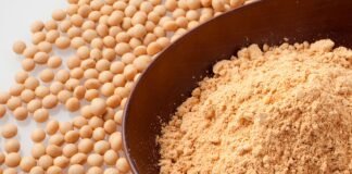 European Soybean Meal Prices Ease After Record Rally