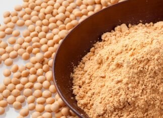 European Soybean Meal Prices Ease After Record Rally