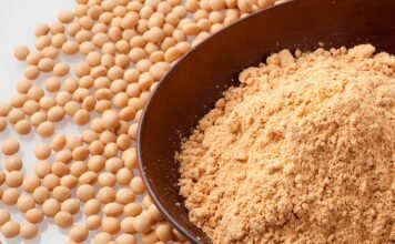 European Soybean Meal Prices Ease After Record Rally