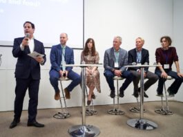 ‘The market is ready’ – Feed and Food sectors meet to make shared progress on sustainability