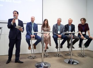 ‘The market is ready’ – Feed and Food sectors meet to make shared progress on sustainability