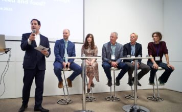 ‘The market is ready’ – Feed and Food sectors meet to make shared progress on sustainability