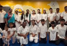 International Yoga Day 2026 Celebrated at IPEMA–Poultry India
