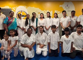 International Yoga Day 2026 Celebrated at IPEMA–Poultry India