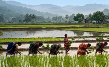 India Maps El Nino Risks: 2026 Monsoon Strategy Leverages Historical Crop Data