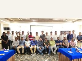 ACTYMUEN™ Unveiled in North India: Nanovet Nutrition & International Innovation Nutrition Introduce a New Era of Immune Nutrition