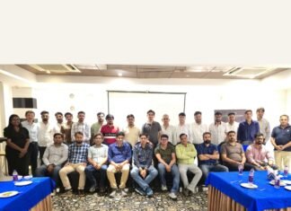 ACTYMUEN™ Unveiled in North India: Nanovet Nutrition & International Innovation Nutrition Introduce a New Era of Immune Nutrition