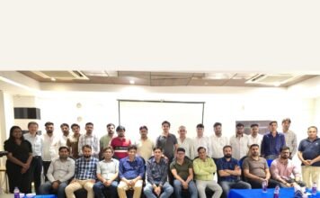 ACTYMUEN™ Unveiled in North India: Nanovet Nutrition & International Innovation Nutrition Introduce a New Era of Immune Nutrition